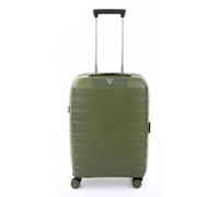 RONCATO Box 4.0 Trolley Cabina 55 / 20-23 4 Rolls Militare
