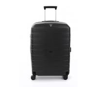 RONCATO Box 4.0 Trolley Grande 80 4 Rolls Black