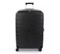 RONCATO Box 4.0 Trolley Grande 80 4 Rolls Black