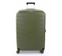 RONCATO Box 4.0 Trolley Grande 80 4 Rolls Militare