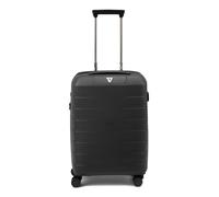 Roncato Box Sport 2.0 4 Rollen Kabinentrolley S 55 cm nero-nero (TAS003041) schwarz