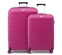 Roncato Box Sport 2.0 4 Rollen Trolley 78 cm nero-magenta (TAS017449) pink
