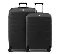 Roncato Box Sport 2.0 4 Rollen Trolley 78 cm schwarz