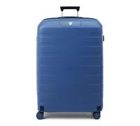 Roncato Box Sport 2.0 4 Rollen Trolley L 78 cm blau