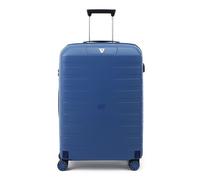 Roncato - Box Sport 2.0 4 Rollen Trolley M 69 cm Koffer & Trolleys Violett Herren