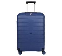Roncato - Box Sport 2.0 4 Rollen Trolley M 69 cm Koffer & Trolleys Violett Herren