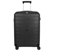Roncato Box Sport 2.0 - 4-Rollen-Trolley M 69 cm (nero/nero)