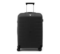 Roncato Box Sport 2.0 - 4-Rollen-Trolley 69 cm black/black