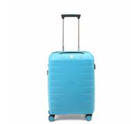 Roncato Box Sport 2.0 Carry-On Spinner 55cm Emerald