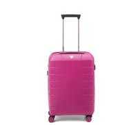 Roncato Box Sport 2.0 Carry-On Spinner 55cm Magenta