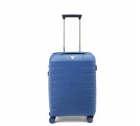 Roncato Box Sport 2.0 Carry-On Spinner 55cm Navy