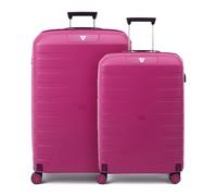 Roncato Box Sport 2.0 4 Rollen Trolley 78 cm nero-magenta (TAS017449) pink