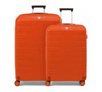 Roncato Box Sport 2.0 Koffer Set 2tlg. L+M Papaya