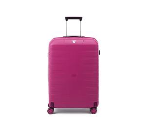 Roncato Box Sport 2.0 Mittelgrosse Koffer 69cm Magenta