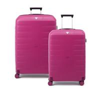 Roncato Box Sport 2.0 4 Rollen Trolley 78 cm nero-magenta (TAS017449) pink