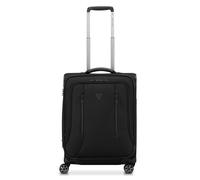 RONCATO City 3.0 Cabin Trolley 4W 55 CM EXP S Nero