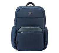 Roncato City 3.0 Business-Rucksack 40 cm Laptopfach blau (TAS016638)