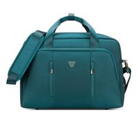 Roncato City 3.0 Schultertasche 40 cm flaschengruen (TAS016633) tuerkis