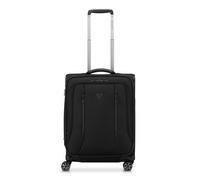 RONCATO City 3.0 Cabin Trolley 4W 55 CM EXP S Nero