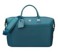 Roncato City 3.0 Weekender Reisetasche 45 cm flaschengruen (TAS016614) tuerkis