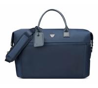 Roncato City 3.0 Weekender Reisetasche 45 cm blau (TAS016613) blau