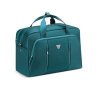 Roncato City 3.0 Schultertasche 40 cm grün