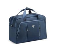 Roncato City 3.0 Schultertasche 40 cm blau