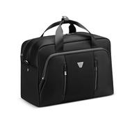 RONCATO City 3.0 Kabinentasche 30x40x20 cm - Schwarz