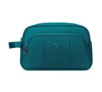 Roncato City 3.0 Kulturbeutel 28 cm flaschengruen (TAS016636) tuerkis