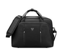 Roncato City 3.0 Schultertasche 40 cm schwarz