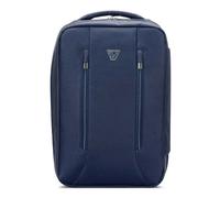 Roncato City 3.0 Reiserucksack 40 cm mit Dehnfalte blau (TAS016640) blau