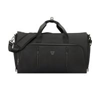Roncato City 3.0 Weekender Reisetasche 50 cm schwarz