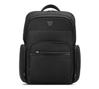 Roncato City 3.0 Business-Rucksack 40 cm Laptopfach schwarz (TAS016637)