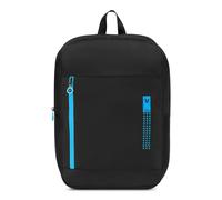 RONCATO Compact Backpack Easyjet Neon Nero