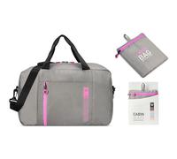 RONCATO Compact Cabin Bag Grigio