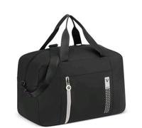 RONCATO Compact Cabin Bag Nero/Grigio