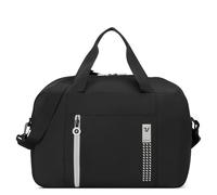 Roncato - Compact Neon Faltbare Reisetasche 40 cm Reisetaschen Weiss Herren
