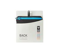 RONCATO COMPACT Ryanair Reiserucksack 40x20x25 cm - Schwarz