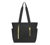 Roncato Compact Neon Shopper Tasche 37 cm cyber lime (TAS016588) gelb