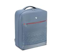 Roncato CROSSLITE Easyjet Reiserucksack 45x36x20 cm - schiefergrau