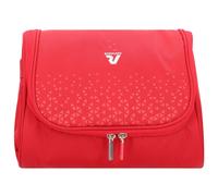 Roncato Crosslite Kulturbeutel rosso Herren