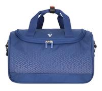 Roncato Crosslite Weekender Reisetasche 40 cm blau