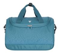 Roncato Crosslite Weekender Reisetasche 40 cm petrol