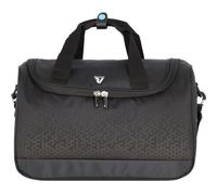 Roncato Crosslite Weekender Reisetasche 40 cm schwarz