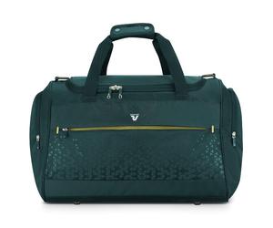 Roncato Crosslite Weekender Reisetasche 55 cm grün