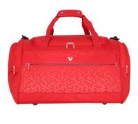 Roncato Crosslite Weekender Reisetasche 55 cm rot