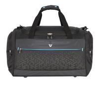 Roncato Crosslite Weekender Reisetasche 55 cm schwarz