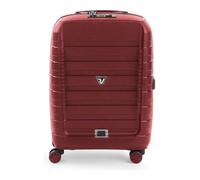 Roncato D-BOX Cabin Trolley 4R Red