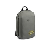 Roncato DC Comics Ryanair Reiserucksack mit 15,6 Laptopfach - 40x30x15 cm - Batman