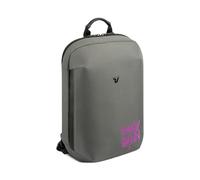 RONCATO DC Comics Easyjet Reiserucksack mit 15,6 Laptopfach - 40x30x15 cm - Harley Quinn